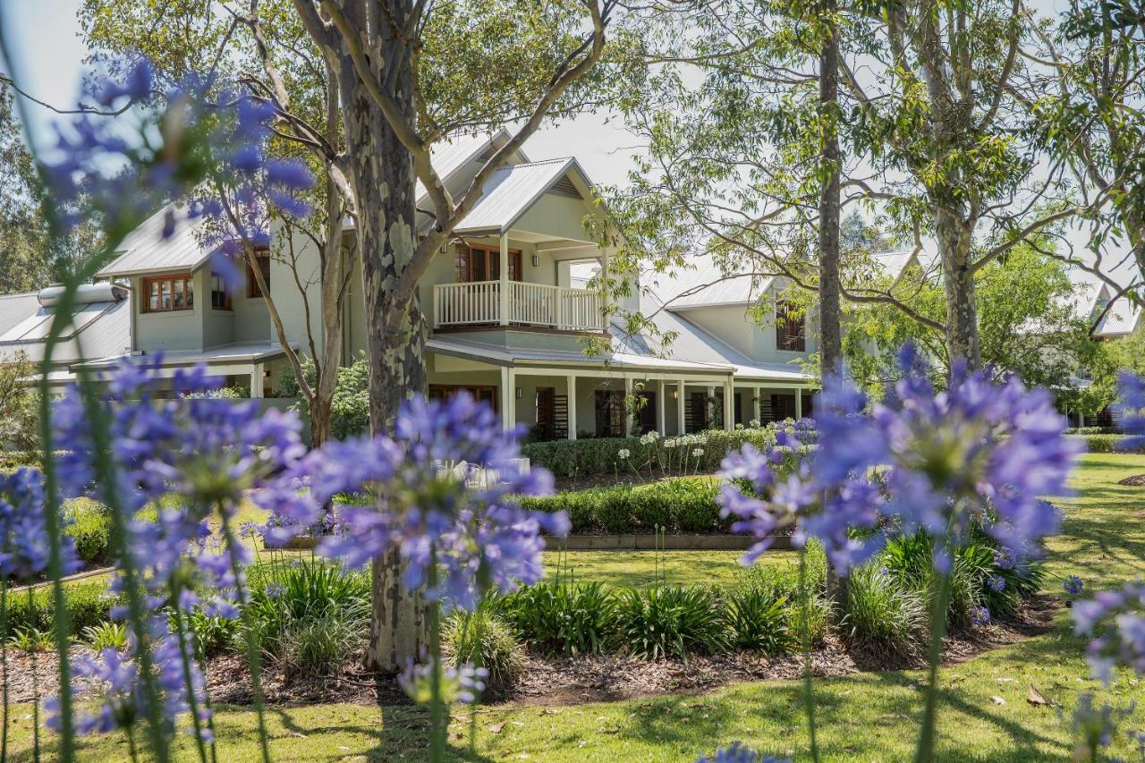 Spicers Vineyards Estate Hotel Pokolbin Exterior photo